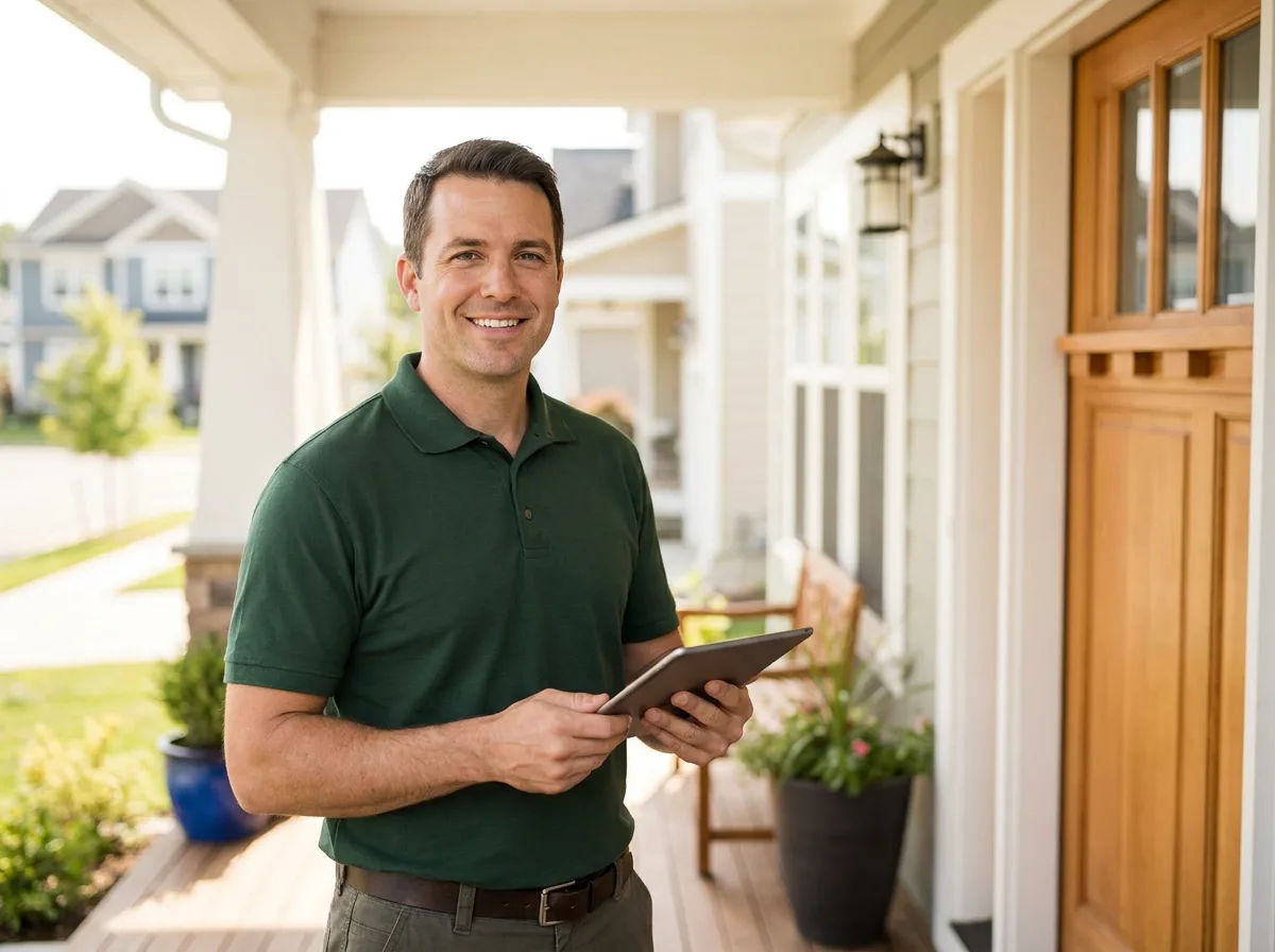 Pest control FAQs for Hanover, KS